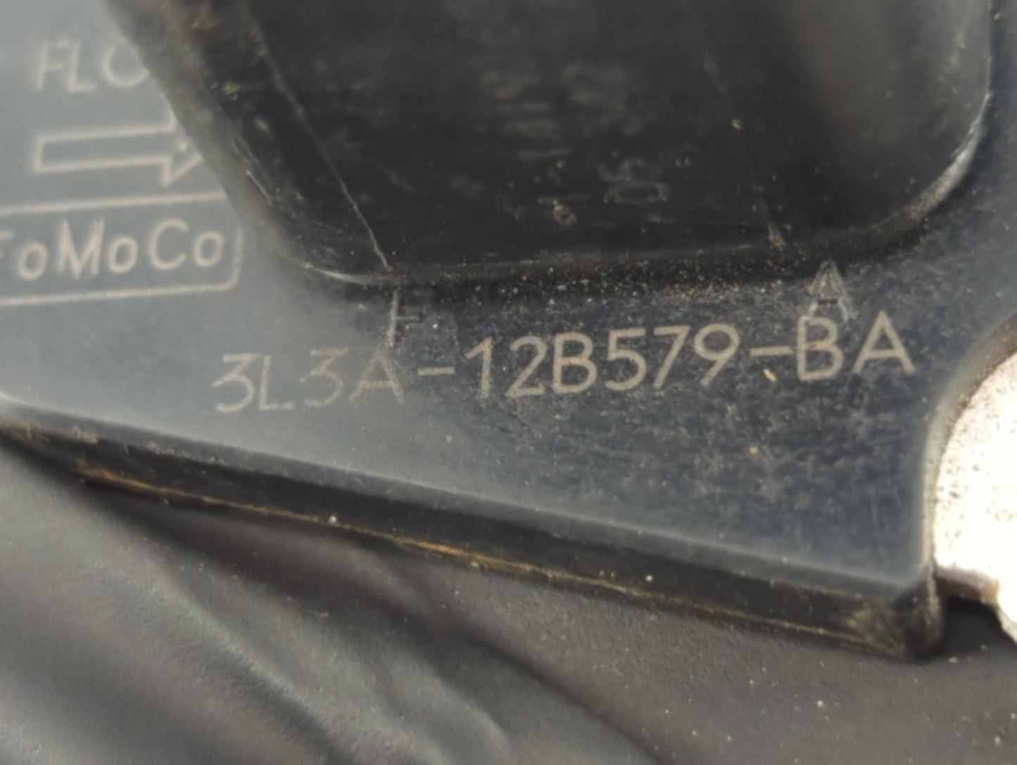 2004-2010 Ford F-150 Mass Air Flow Meter Maf - Oemusedautoparts1.com