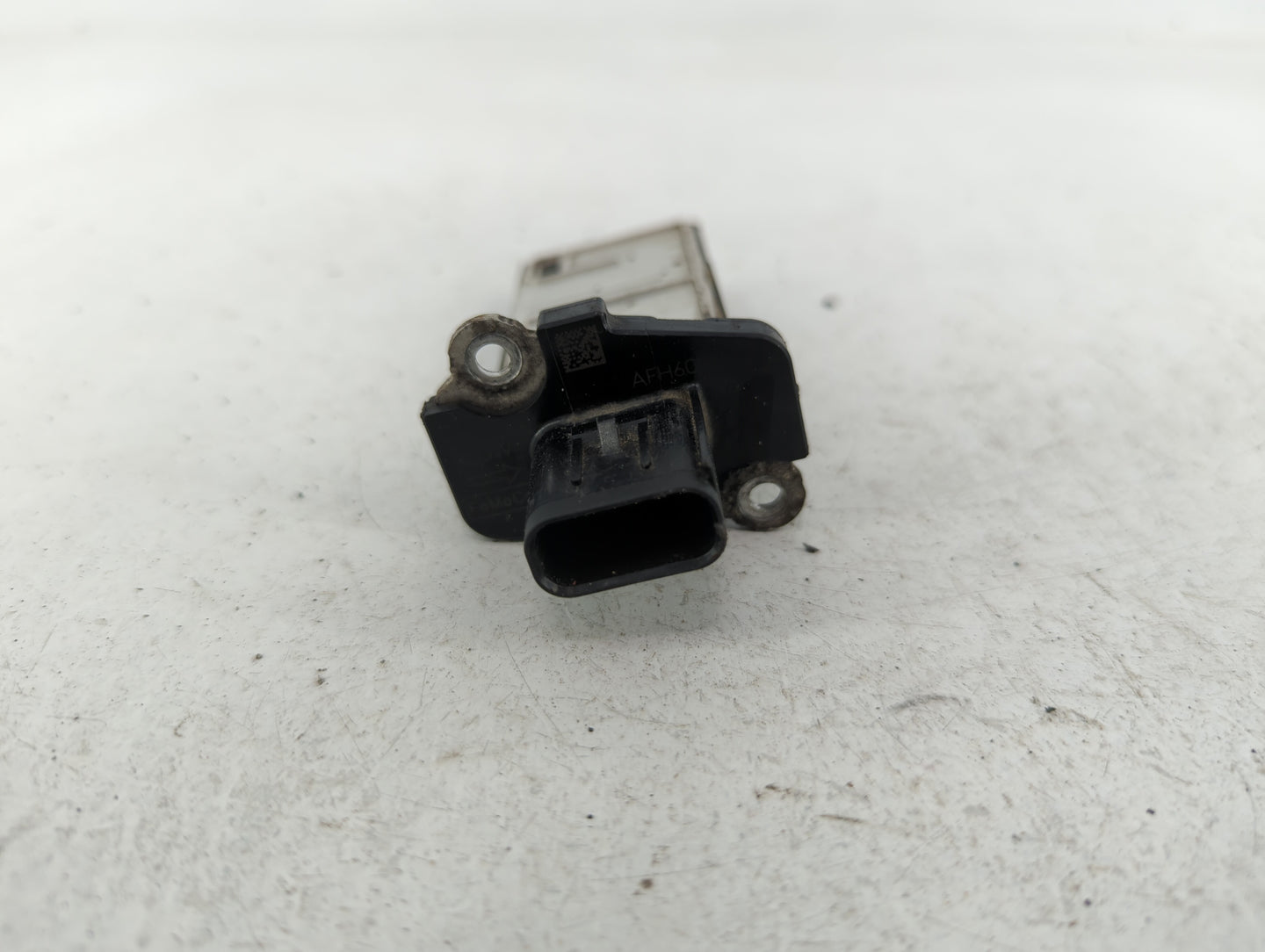 2004-2010 Ford F-150 Mass Air Flow Meter Maf - Oemusedautoparts1.com