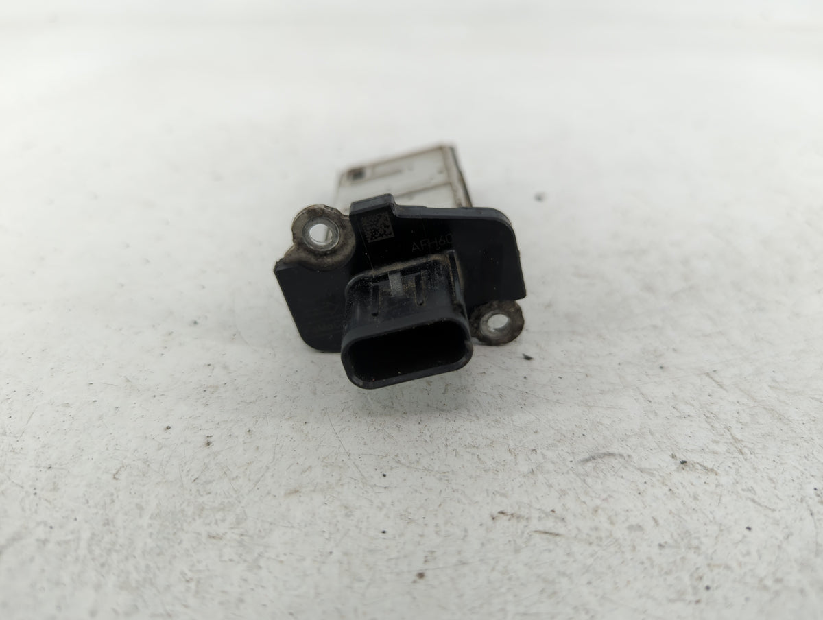 2004-2010 Ford F-150 Mass Air Flow Meter Maf Sensor 658554 - Oemusedautoparts1.com