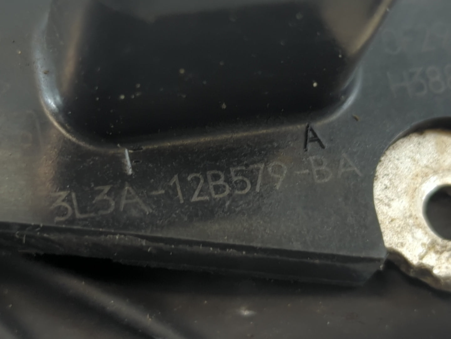 2004-2010 Ford F-150 Mass Air Flow Meter Maf - Oemusedautoparts1.com