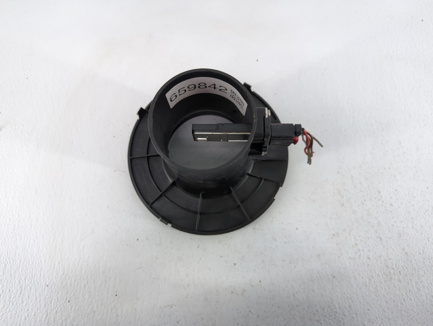2005-2008 Ford F-150 Mass Air Flow Meter Maf - Oemusedautoparts1.com