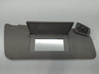 2004-2008 Ford F-150 Sun Visor Shade Replacement Passenger Right Mirror Fits Fits 2004 2005 2006 2007 2008 OEM Used Auto Par