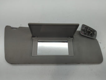 compare product 2004-2008 Ford F-150 Sun Visor Shade Replacement Passenger Right Mirror Fits Fits 2004 2005 2006 2007 2008 OEM Used Auto Parts