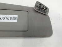 2004-2008 Ford F-150 Sun Visor Shade Replacement Passenger Right Mirror Fits Fits 2004 2005 2006 2007 2008 OEM Used Auto Par