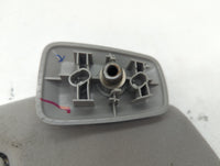 2004-2008 Ford F-150 Sun Visor Shade Replacement Passenger Right Mirror Fits Fits 2004 2005 2006 2007 2008 OEM Used Auto Par