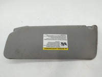 2004-2008 Ford F-150 Sun Visor Shade Replacement Passenger Right Mirror Fits Fits 2004 2005 2006 2007 2008 OEM Used Auto Par