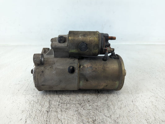 1999-2013 Ford F-150 Car Starter Motor Solenoid OEM P/N:F81U AD 1F16A 11000 12V Fits OEM Used Auto Parts - Oemusedautoparts1