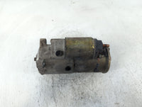 1999-2013 Ford F-150 Car Starter Motor Solenoid OEM P/N:F81U AD 1F16A 11000 12V Fits OEM Used Auto Parts - Oemusedautoparts1