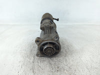 1999-2013 Ford F-150 Car Starter Motor Solenoid OEM P/N:F81U AD 1F16A 11000 12V Fits OEM Used Auto Parts - Oemusedautoparts1