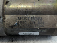 1999-2013 Ford F-150 Car Starter Motor Solenoid OEM P/N:F81U AD 1F16A 11000 12V Fits OEM Used Auto Parts - Oemusedautoparts1