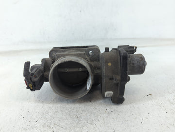 2004-2006 Ford F-150 Throttle Body P/N:090905 2 3L5E-AE Fits Fits 2004 2005 2006 2007 2008 2009 2010 2011 2012 2013 2014 201
