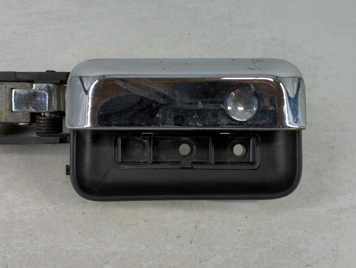 2004-2014 Ford F-150 Driver Front Left Door Handle Exterior Assembly 680411 - Oemusedautoparts1.com