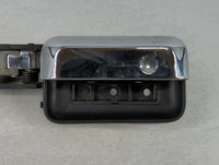 2004-2014 Ford F-150 Driver Front Left Door Handle Exterior Assembly 680411 - Oemusedautoparts1.com