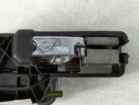 2004-2014 Ford F-150 Driver Front Left Door Handle Exterior Assembly 680411 - Oemusedautoparts1.com