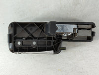 2004-2014 Ford F-150 Driver Front Left Door Handle Exterior Assembly 680411 - Oemusedautoparts1.com