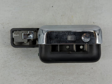 Ford F-150 Passenger Front Right Door Handle Exterior Assembly - Oemusedautoparts1.com