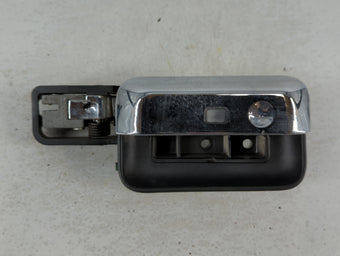 compare product Ford F-150 Passenger Front Right Door Handle Exterior Assembly 680429