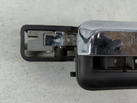 Ford F-150 Passenger Front Right Door Handle Exterior Assembly 680429 - Oemusedautoparts1.com