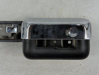 Ford F-150 Passenger Front Right Door Handle Exterior Assembly 680429 - Oemusedautoparts1.com