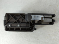 Ford F-150 Passenger Front Right Door Handle Exterior Assembly 680429 - Oemusedautoparts1.com