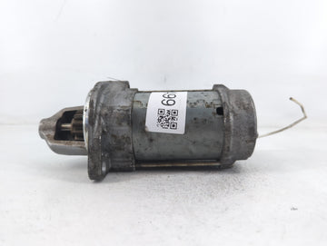 1999-2013 Ford F-150 Car Starter Motor Solenoid OEM P/N:7 631 558 428000-9130 Fits OEM Used Auto Parts - Oemusedautoparts1.c