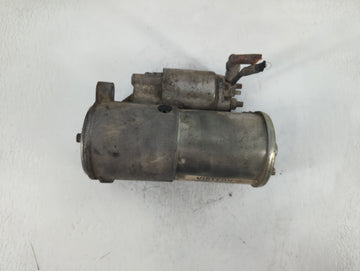 1999-2013 Ford F-150 Car Starter Motor Solenoid OEM P/N:6L34 11000 CA Fits OEM Used Auto Parts