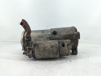 1999-2013 Ford F-150 Car Starter Motor Solenoid OEM P/N:6L34 11000 CA Fits OEM Used Auto Parts - Oemusedautoparts1.com