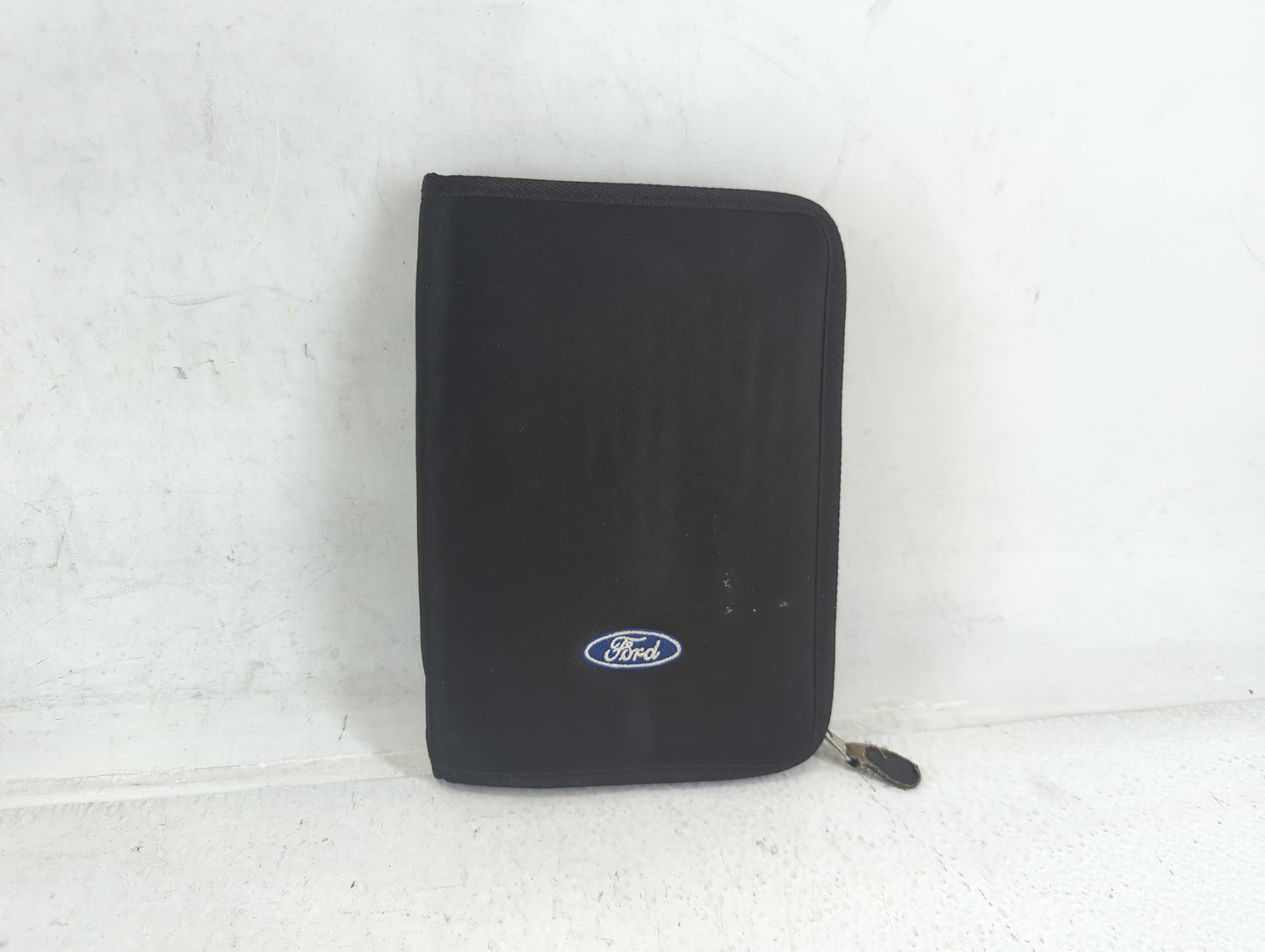 2006 Ford F-150 Owners Manual Book Guide P/N:6L3J-19A321 -LB OEM Used Auto Parts - Oemusedautoparts1.com
