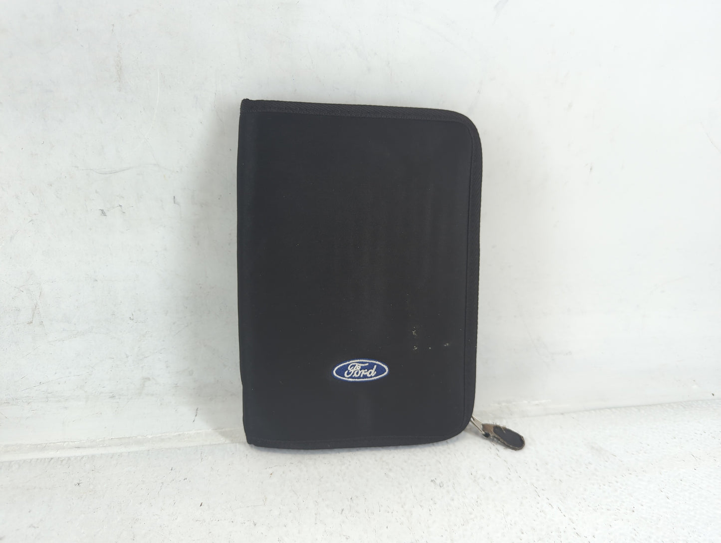 2006 Ford F-150 Owners Manual Book Guide P/N:6L3J-19A321 -LB OEM Used Auto Parts - Oemusedautoparts1.com