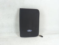 2006 Ford F-150 Owners Manual Book Guide P/N:6L3J-19A321 -LB OEM Used Auto Parts - Oemusedautoparts1.com