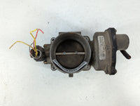 2004-2010 Ford F-150 Throttle Body P/N:6L3E-AA 1199419 02L Fits Fits 2004 2005 2006 2007 2008 2009 2010 OEM Used Auto Parts 