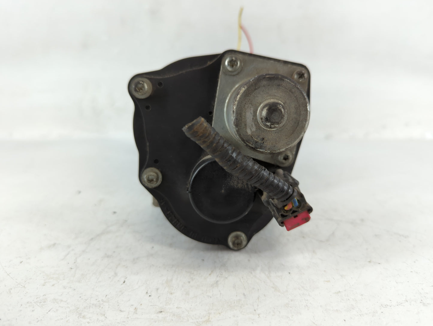 2004-2010 Ford F-150 Throttle Body P/N:6L3E-AA 1199419 02L Fits Fits 2004 2005 2006 2007 2008 2009 2010 OEM Used Auto Parts 