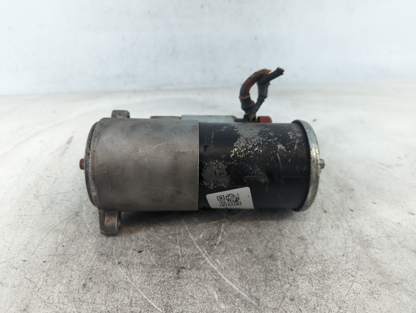 1999-2013 Ford F-150 Car Starter Motor Solenoid OEM Fits OEM Used Auto Parts - Oemusedautoparts1.com