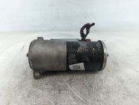 1999-2013 Ford F-150 Car Starter Motor Solenoid OEM Fits OEM Used Auto Parts - Oemusedautoparts1.com