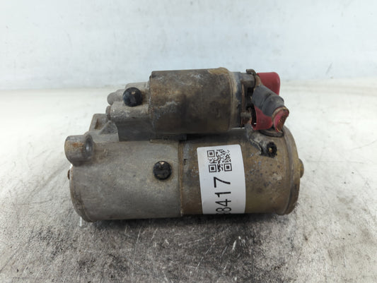 1999-2013 Ford F-150 Car Starter Motor Solenoid OEM P/N:5L34 11000 AA Fits OEM Used Auto Parts - Oemusedautoparts1.com