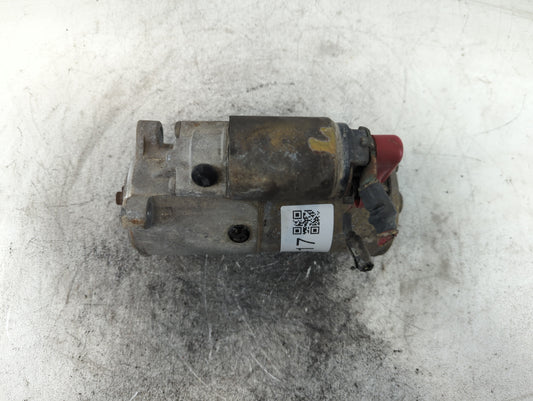 1999-2013 Ford F-150 Car Starter Motor Solenoid OEM P/N:5L34 11000 AA Fits OEM Used Auto Parts