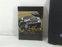 2006 Ford F-150 Owners Manual Book Guide P/N:6L3J-19A3231-LA OEM Used Auto Parts - Oemusedautoparts1.com