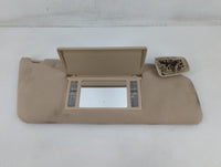2004-2008 Ford F-150 Sun Visor Shade Replacement Passenger Right Mirror Fits Fits 2004 2005 2006 2007 2008 OEM Used Auto Par