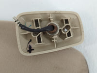 2004-2008 Ford F-150 Sun Visor Shade Replacement Passenger Right Mirror Fits Fits 2004 2005 2006 2007 2008 OEM Used Auto Par