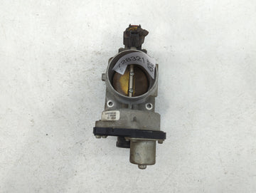 2004-2006 Ford F-150 Throttle Body P/N:060906 3 6R3E-AA Fits Fits 2004 2005 2006 2007 2008 2009 2010 2011 2012 2013 2014 201