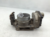 2004-2006 Ford F-150 Throttle Body P/N:060906 3 6R3E-AA Fits Fits 2004 2005 2006 2007 2008 2009 2010 2011 2012 2013 2014 201