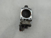 2004-2006 Ford F-150 Throttle Body P/N:060906 3 6R3E-AA Fits Fits 2004 2005 2006 2007 2008 2009 2010 2011 2012 2013 2014 201