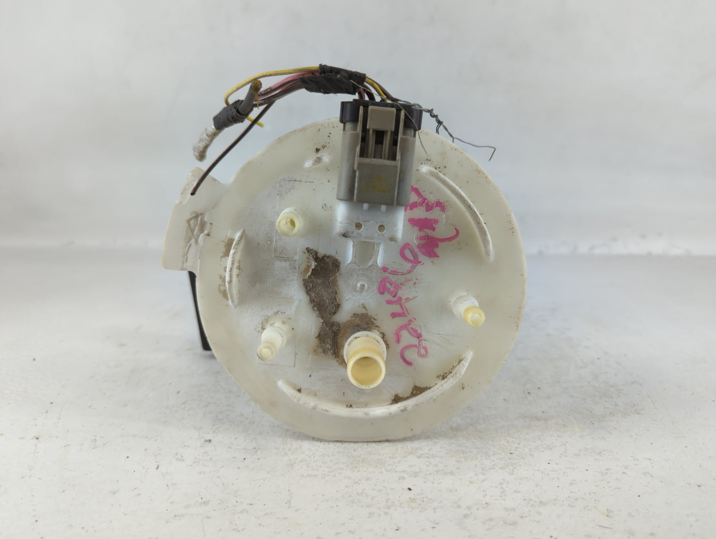 2006-2008 Ford F-150 Electrical Gas Fuel Pump Assembly - Oemusedautoparts1.com