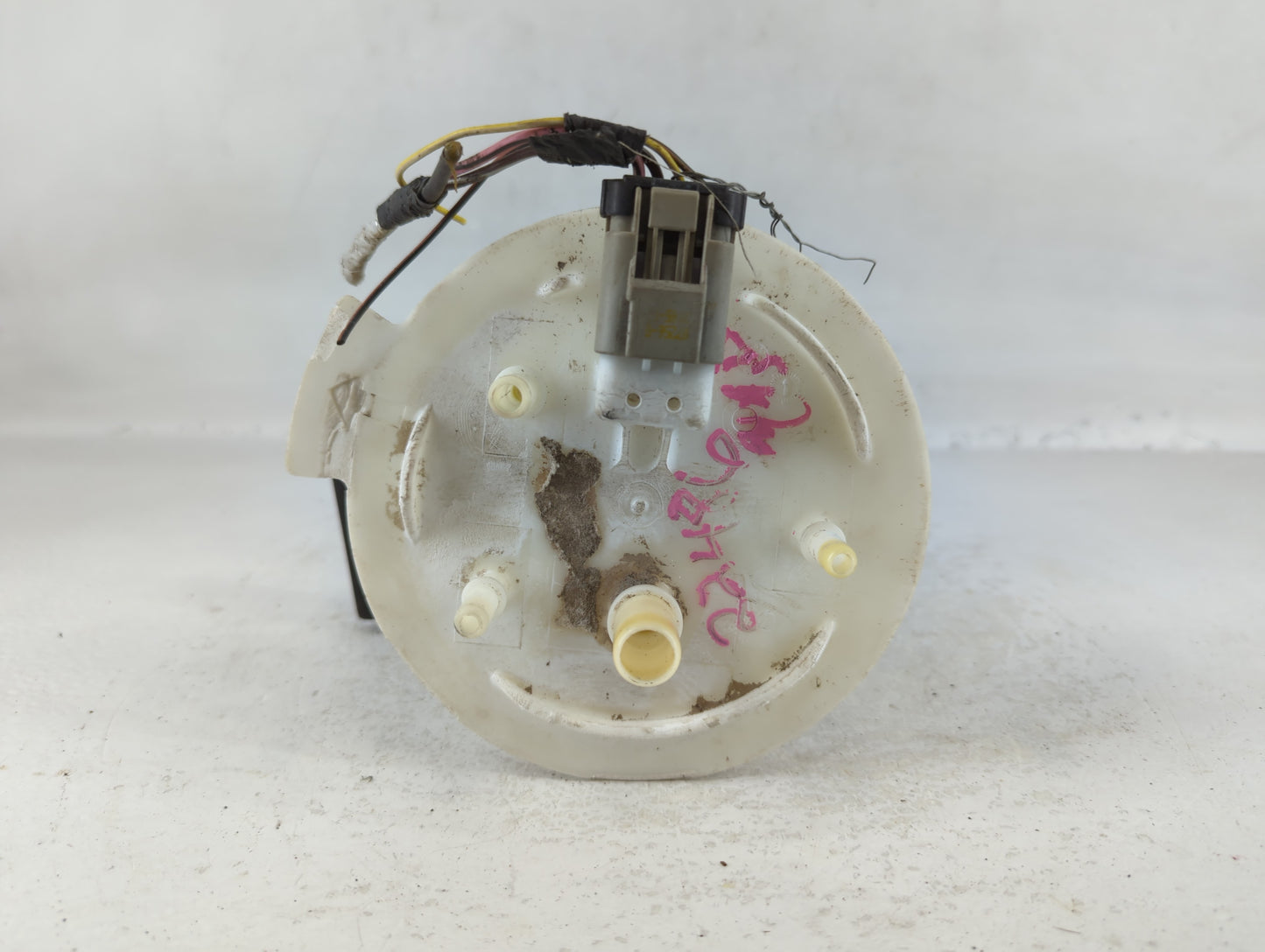 2006-2008 Ford F-150 Electrical Gas Fuel Pump Assembly - Oemusedautoparts1.com