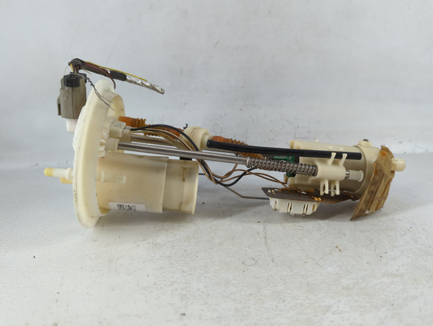 2006-2008 Ford F-150 Electrical Gas Fuel Pump Assembly - Oemusedautoparts1.com