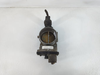 compare product 2004-2010 Ford F-150 Throttle Body P/N:0966097 03L 3L3E-AE Fits Fits 2004 2005 2006 2007 2008 2009 2010 OEM Used Auto Parts