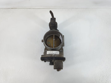 2004-2010 Ford F-150 Throttle Body P/N:0966097 03L 3L3E-AE Fits Fits 2004 2005 2006 2007 2008 2009 2010 OEM Used Auto Parts 