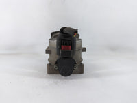 2004-2010 Ford F-150 Throttle Body P/N:0966097 03L 3L3E-AE Fits Fits 2004 2005 2006 2007 2008 2009 2010 OEM Used Auto Parts 