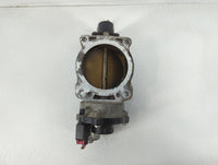 2004-2010 Ford F-150 Throttle Body P/N:0966097 03L 3L3E-AE Fits Fits 2004 2005 2006 2007 2008 2009 2010 OEM Used Auto Parts 
