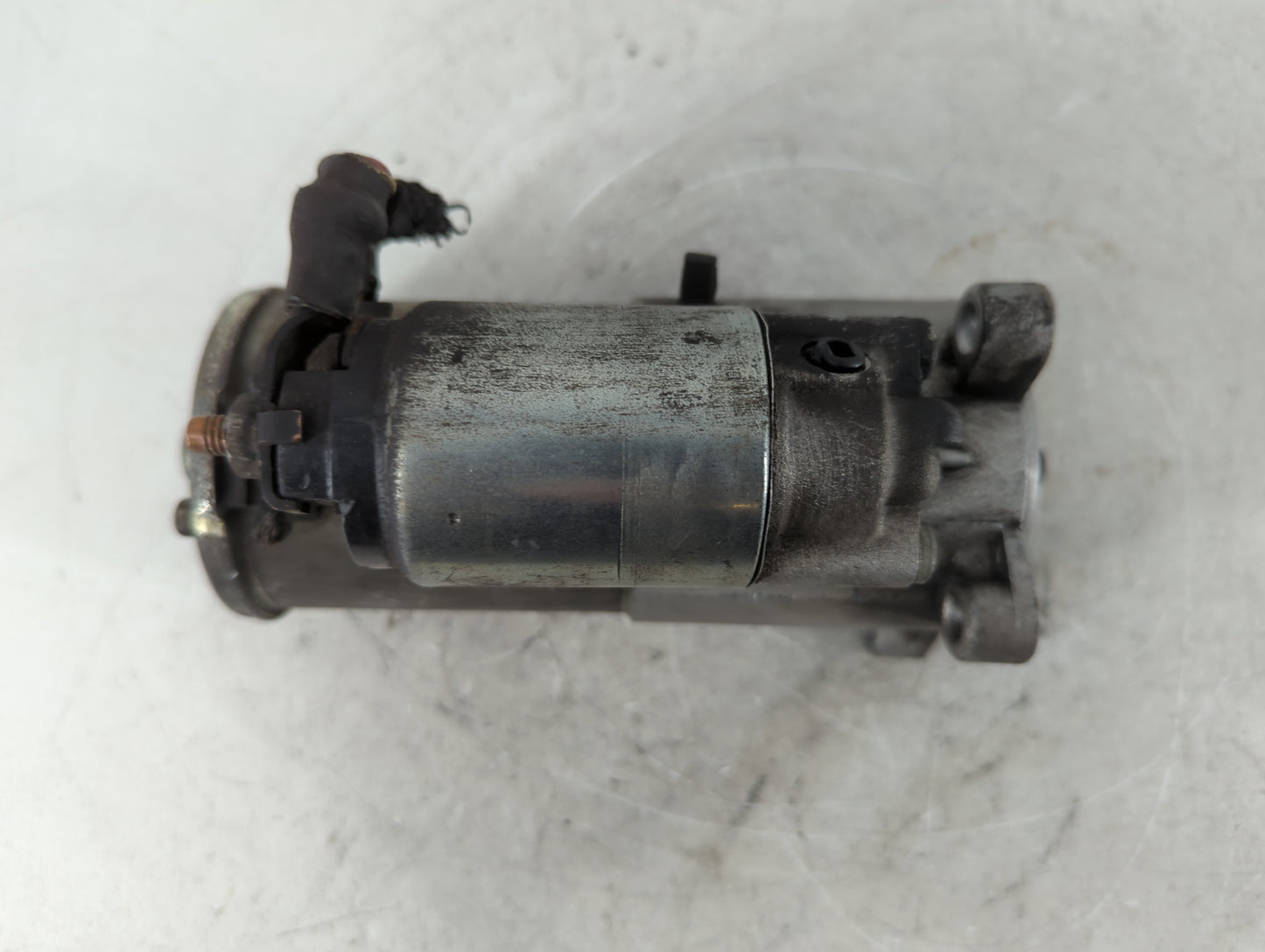 2013-2015 Ford F-150 Car Starter Motor Solenoid OEM P/N:05371997 9L34-11000-AB Fits Fits 2013 2014 2015 2016 2017 2018 2019 